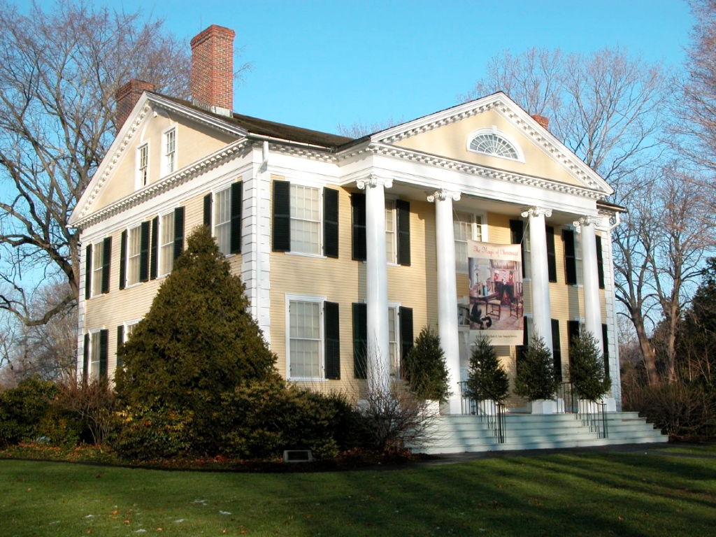 Florence Griswold Museum, Old Lyme CT