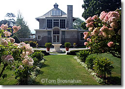 Daniel Chester French studio, Stockbridge MA