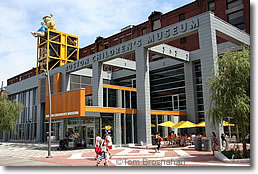 Boston Children's Museum