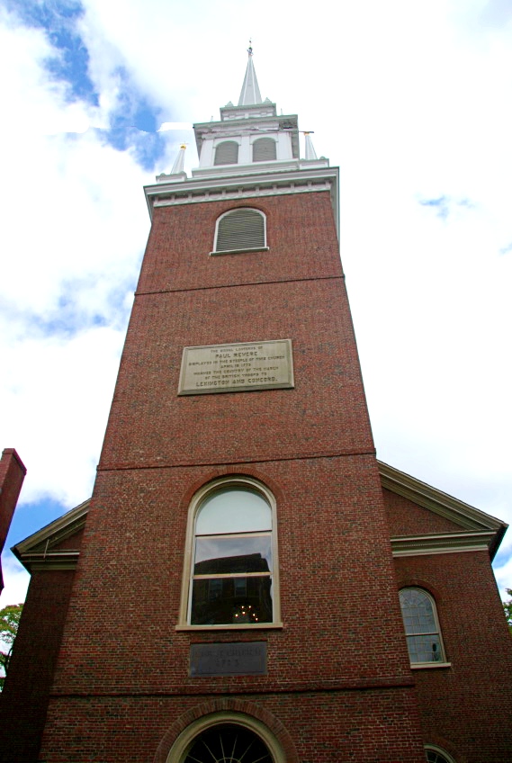 Old North Church