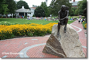 Hyannis, Cape Cod, Massachusetts