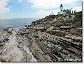 Pemaquid Light, Midcoast Maine